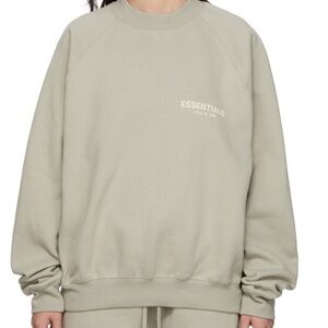 Fear of god Essentials Sweater